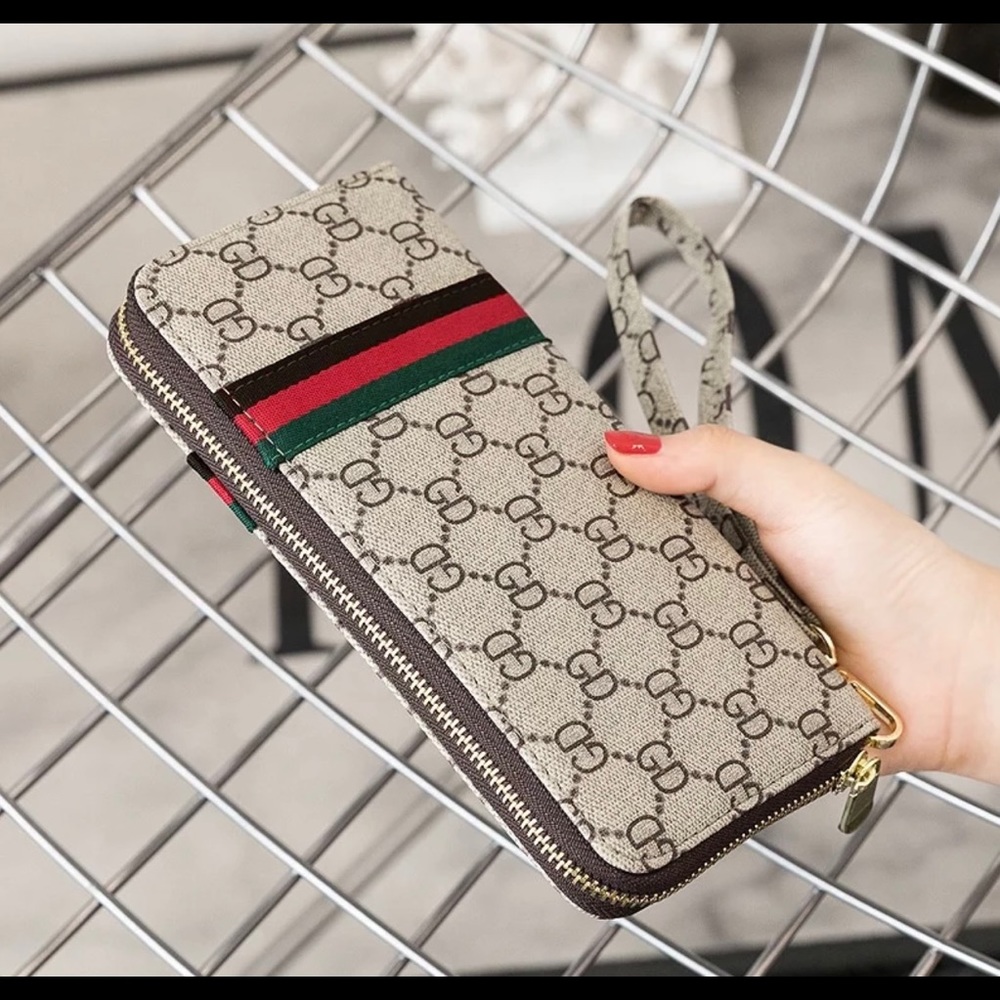 GD Wallet